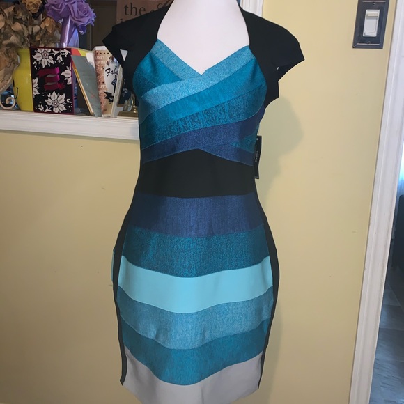 VENUS Dresses & Skirts - 🪁Venus bandage dress🪁